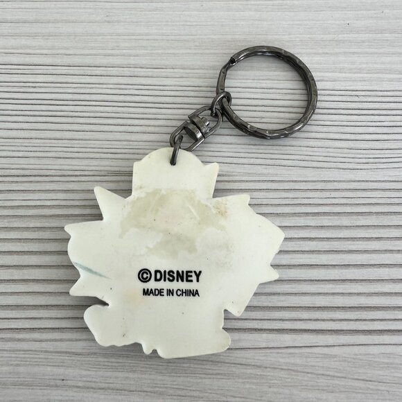 Vintage Walt Disney World Pop Century Resort Keychain - Picture 4 of 6